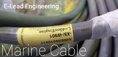 Marine cable